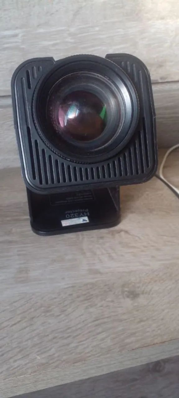 Projetor  - Foto 3