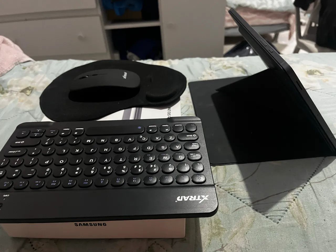 Tablet S10 lote - Foto 2