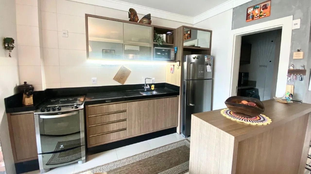 Apartamento Porto Madeiro - Foto 4