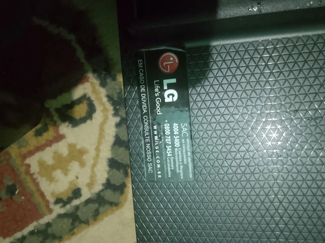 Monitor LG  - Foto 4