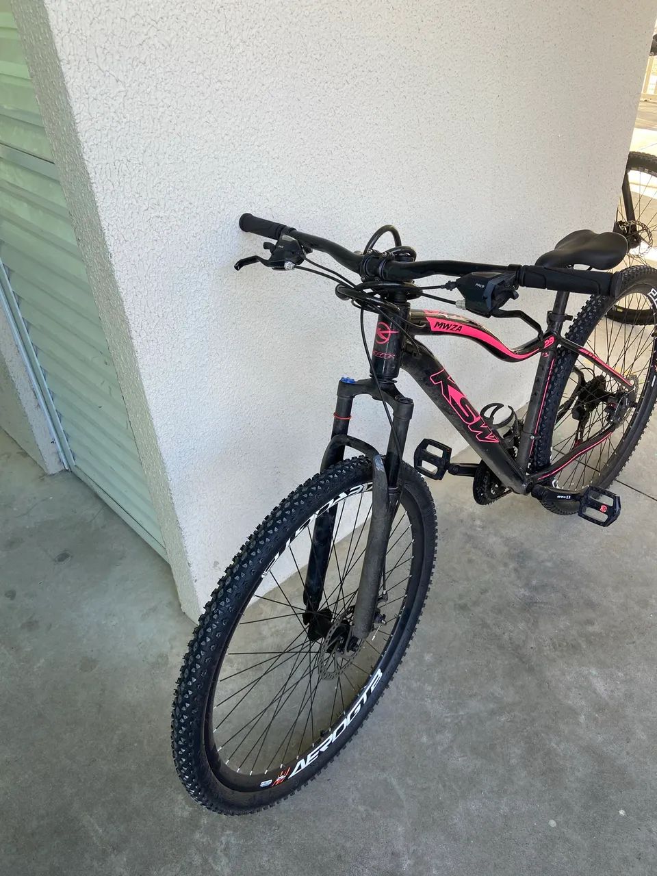Bicicleta  - Foto 3