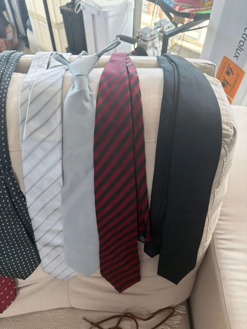 Gravatas - Foto 3