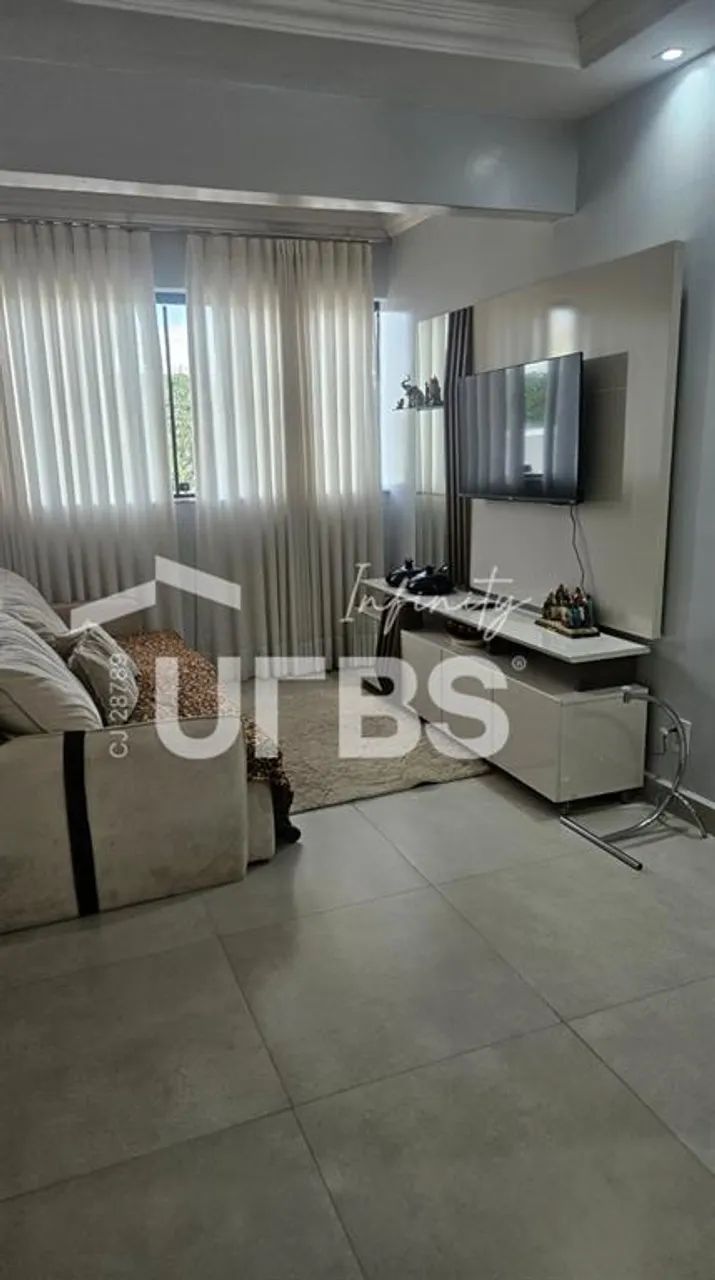 Apartamento Mobiliado de 78 m² - Foto 4