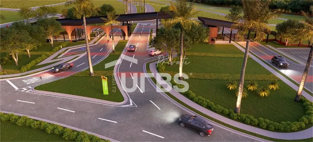 Lote Comercial Jardins Quebec - Foto 3