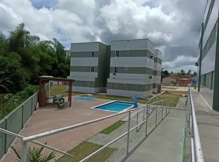 Apartamento à venda, TABATINGA, Igarassu, PE