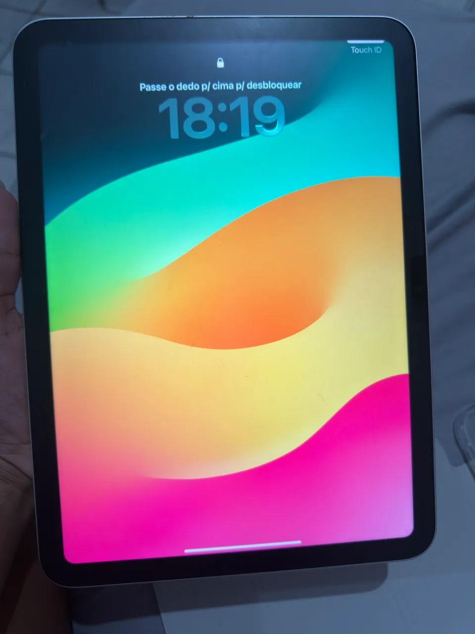 iPad - Foto 4