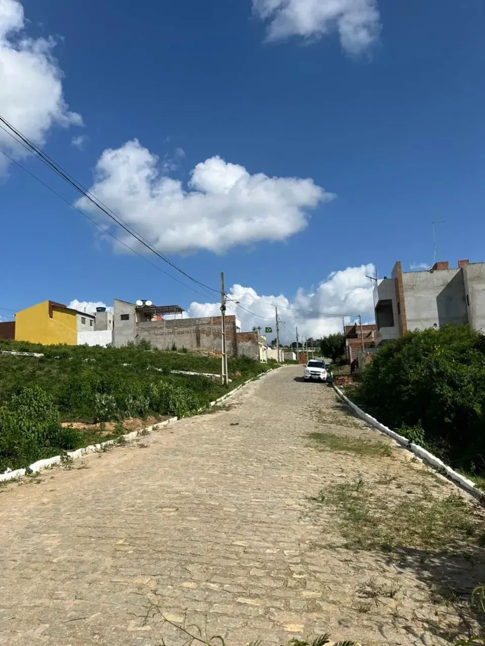 Terreno á venda no loteamento Jardins Solânea - PB. - Foto 4