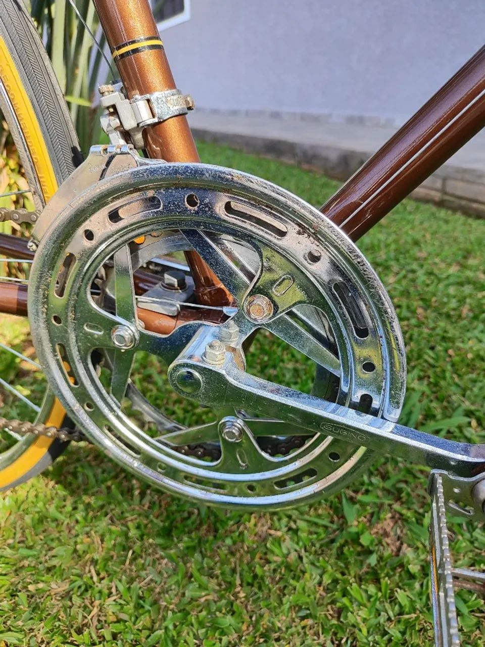 Bicicleta Caloi 10  - Foto 4