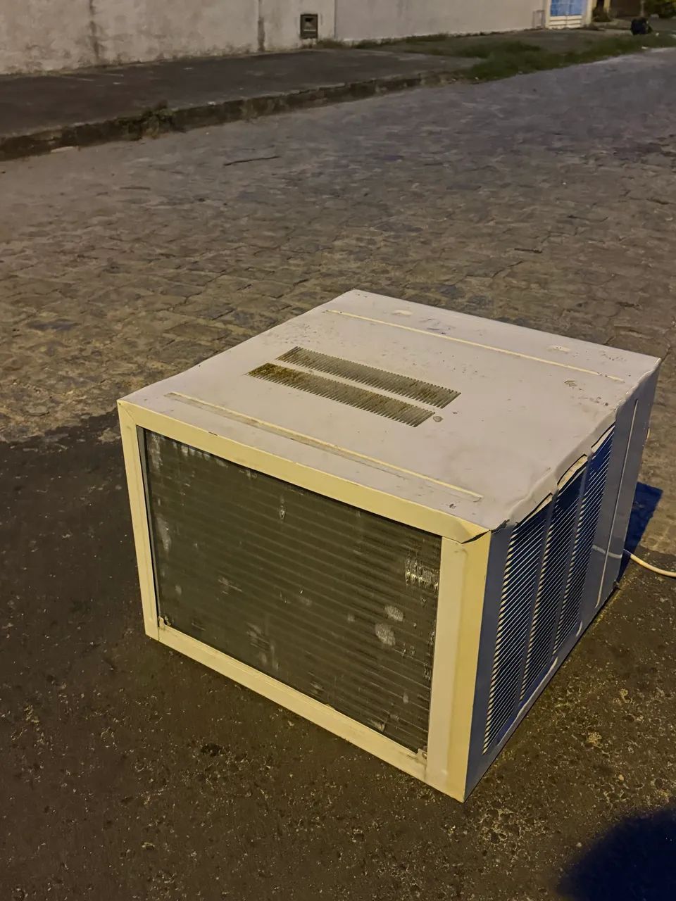 Ar condicionado de janela Gree 12 mil btus  - Foto 2