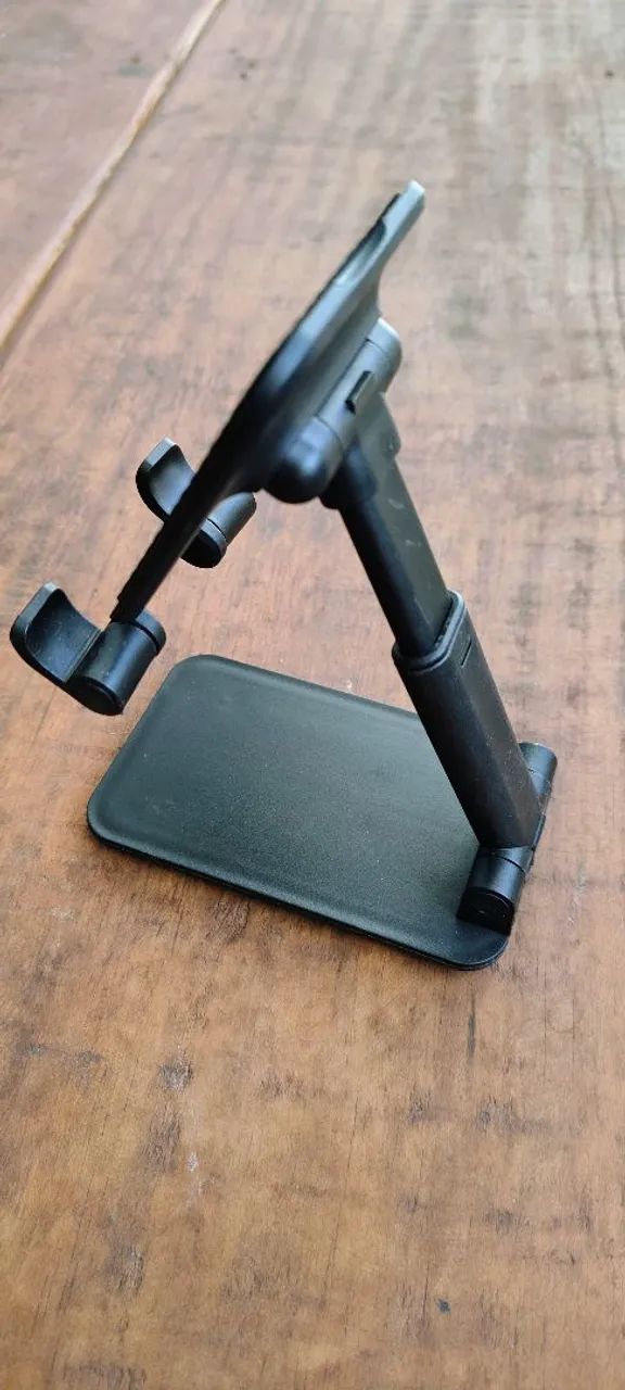 Suporte articulável para celular e tablet - Foto 4