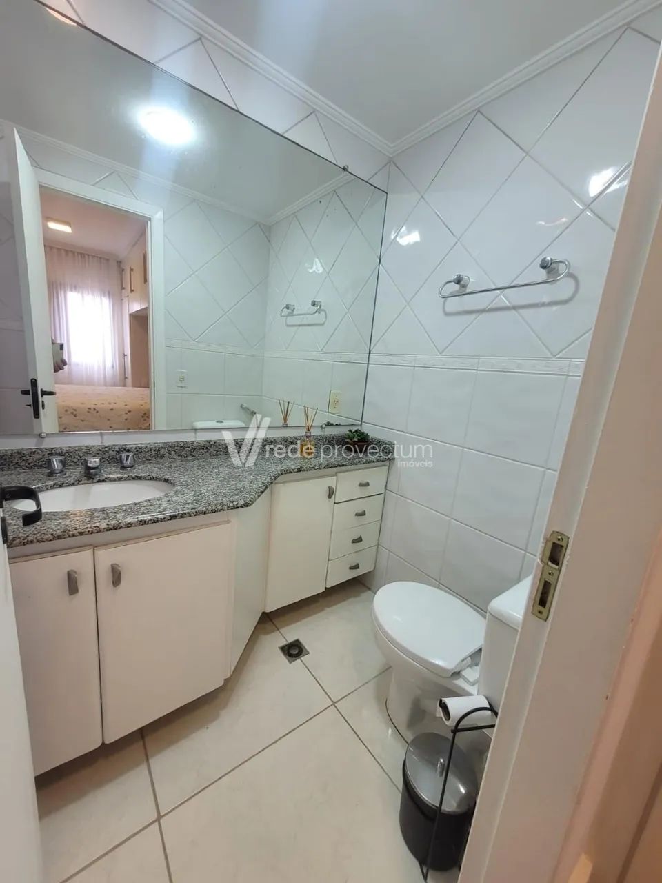 apartamento - Parque Prado - Campinas - Foto 5