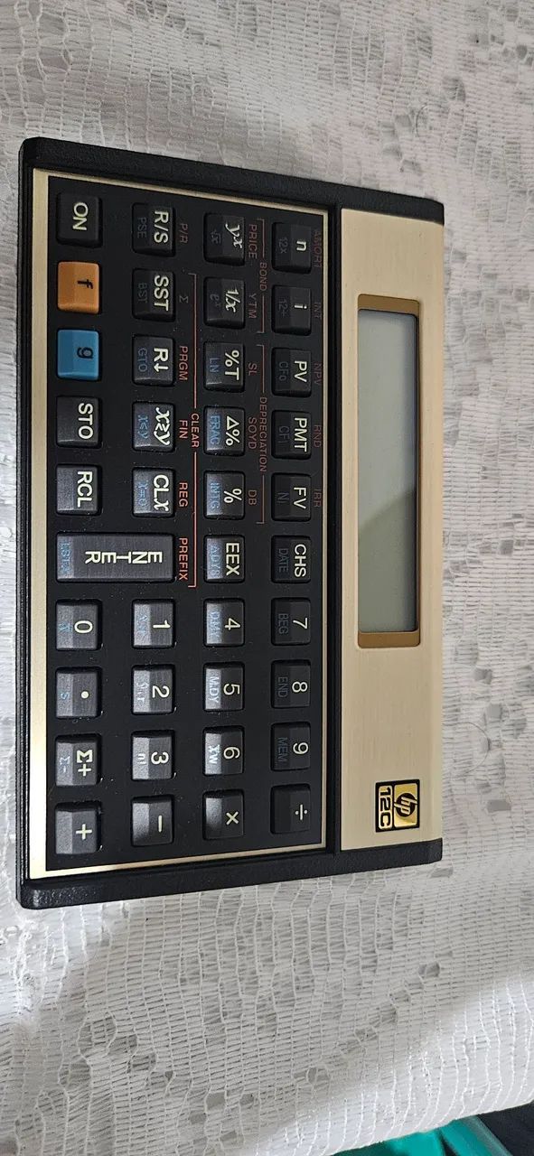 Calculadora Financeira  - Foto 3