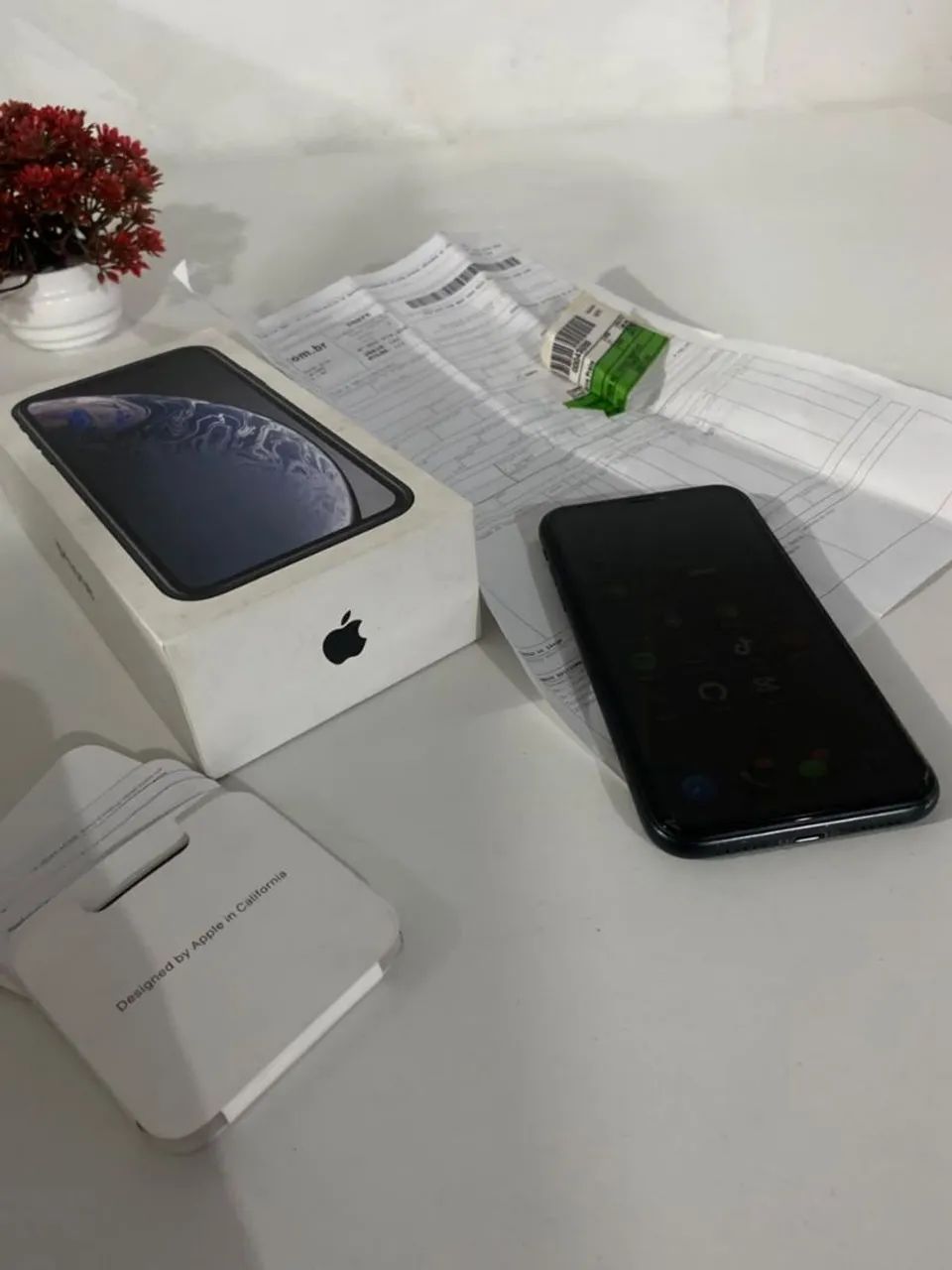Iphone XR  - Foto 5