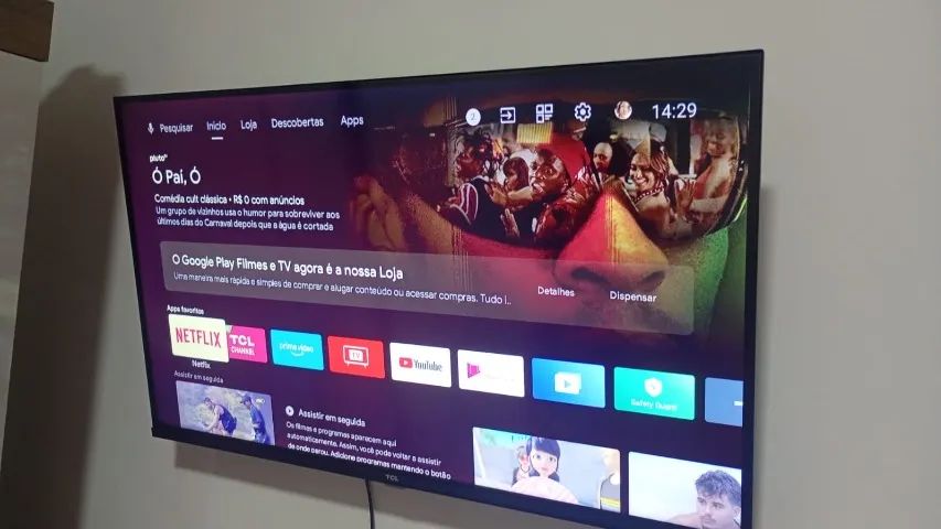 Tv 32 smart TCL  - Foto 2