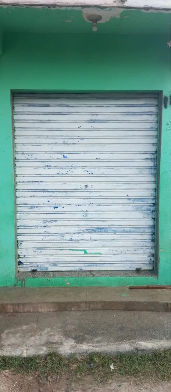Duas Portas de aço de enrolar  - Foto 2