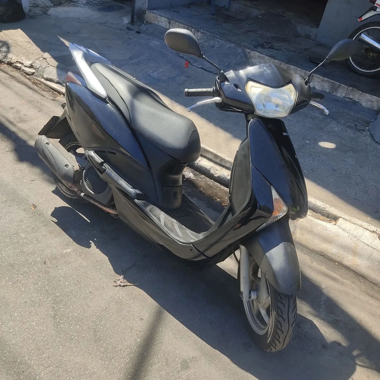 Vendo lead 110 - Foto 5