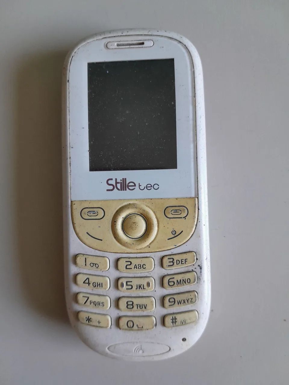 Celulares antigos quebrados  - Foto 4