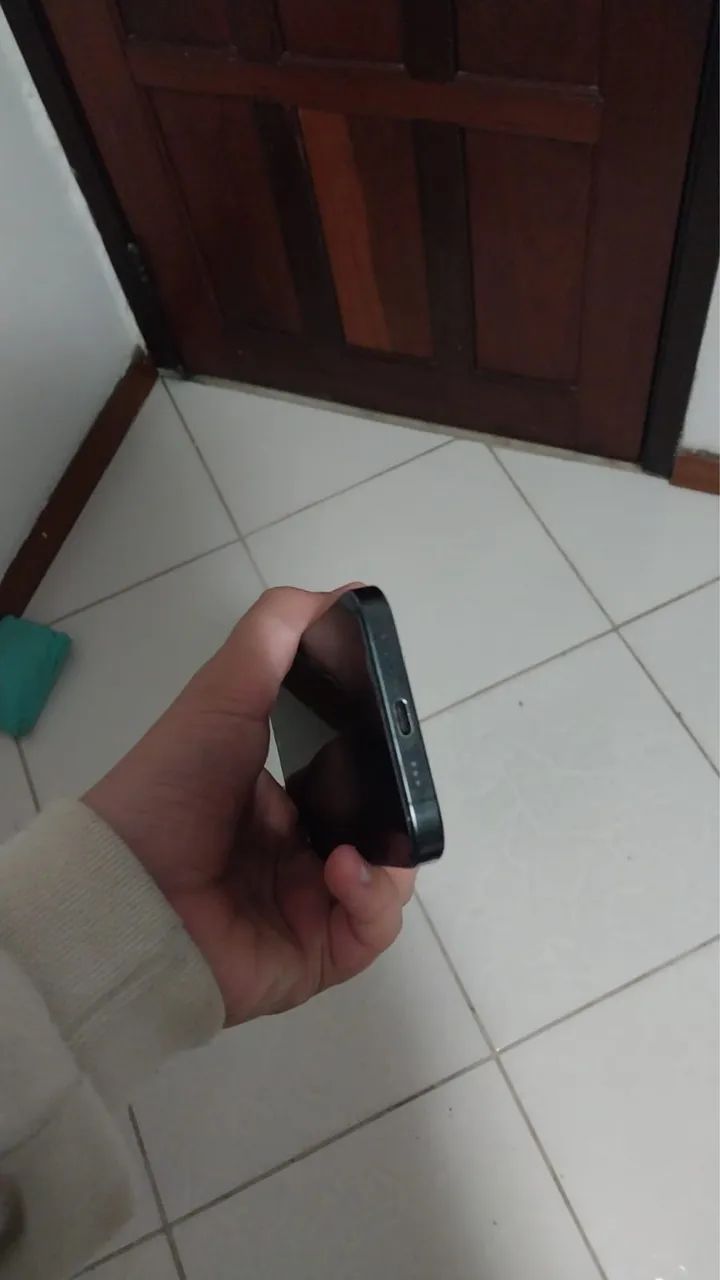 iphone 15 pro - Foto 4