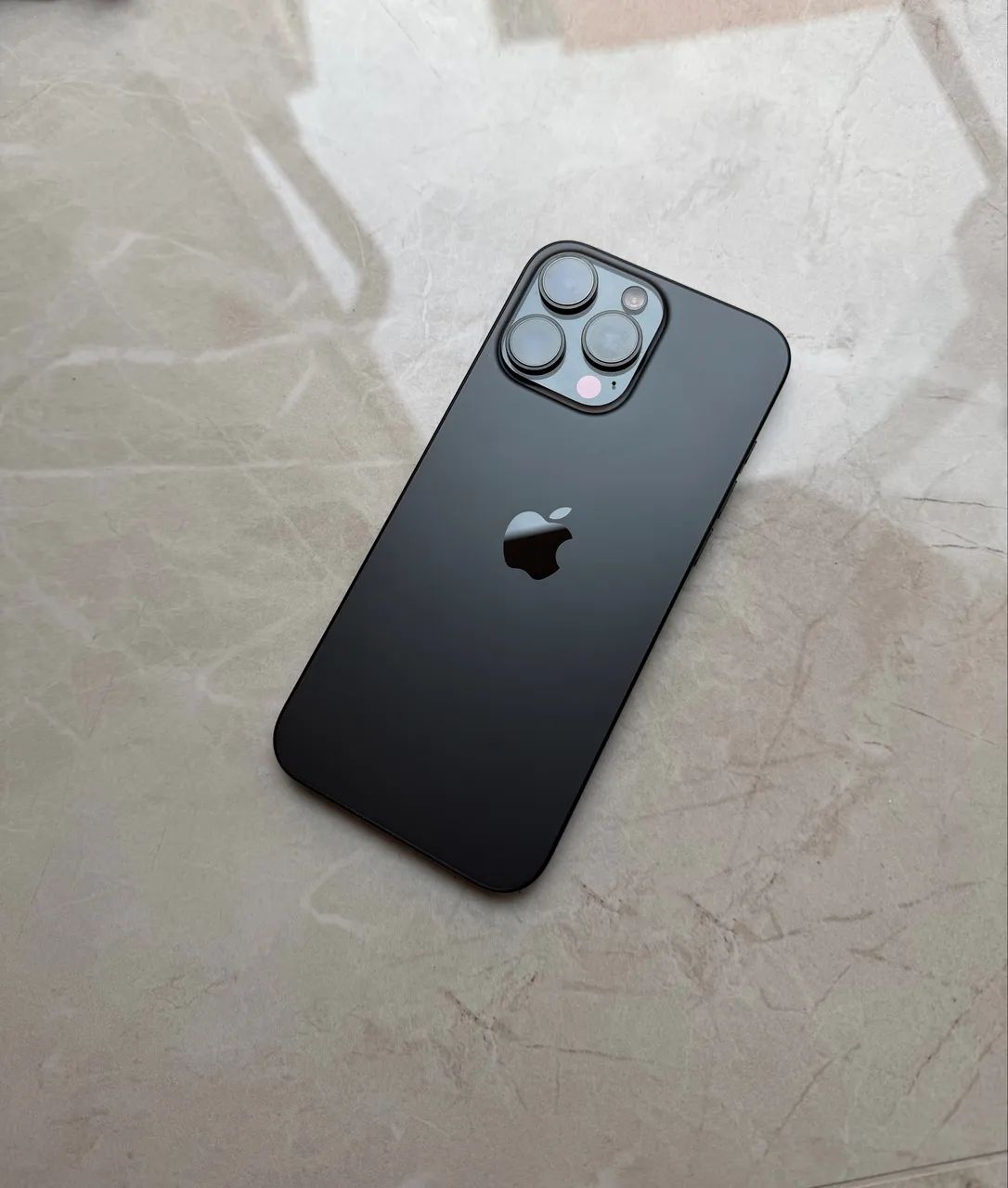 iPhone 16 Pro Max  - Foto 2