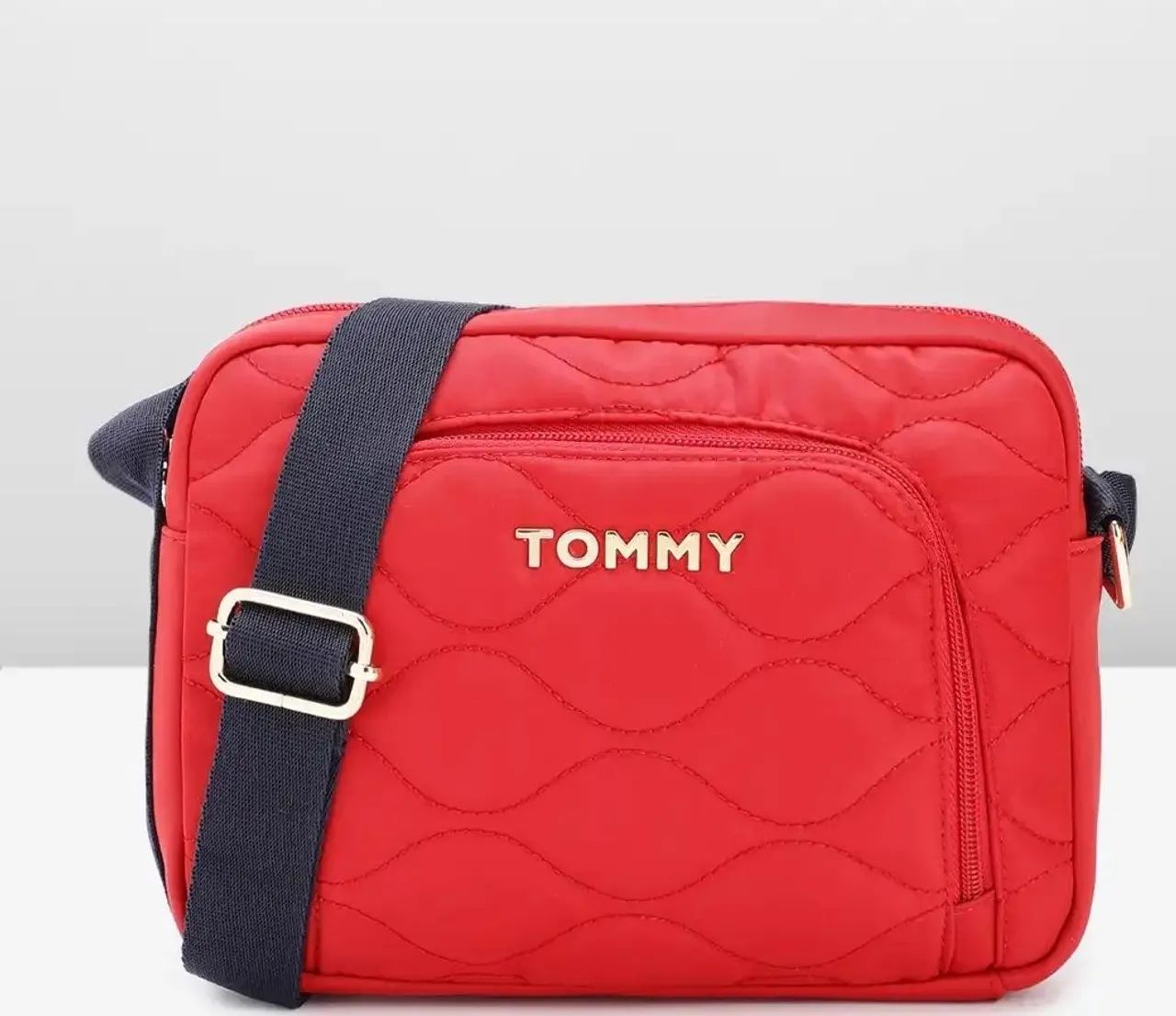 Bolsa Tommy Hifilger - Foto 2