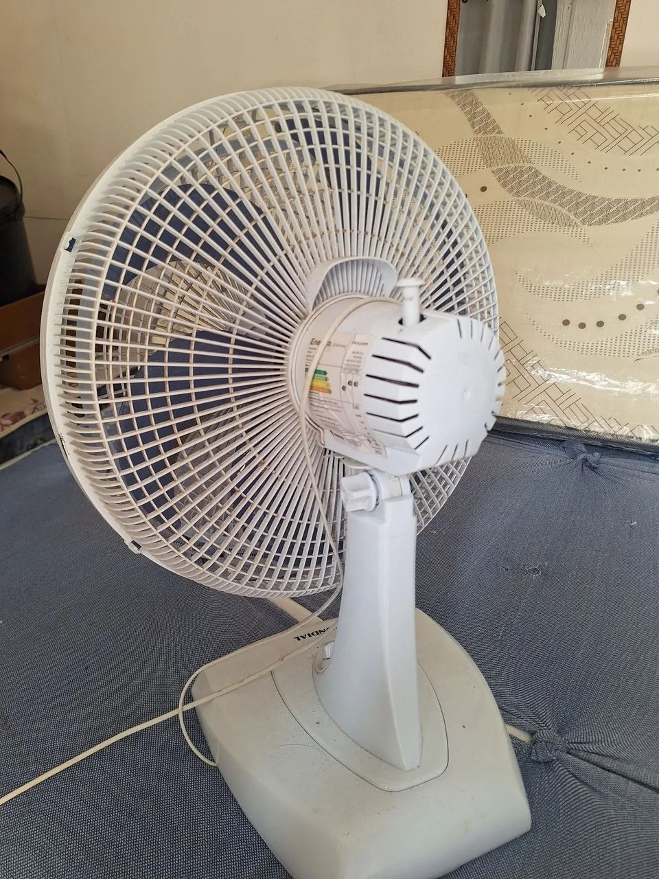 Ventilador - Foto 2