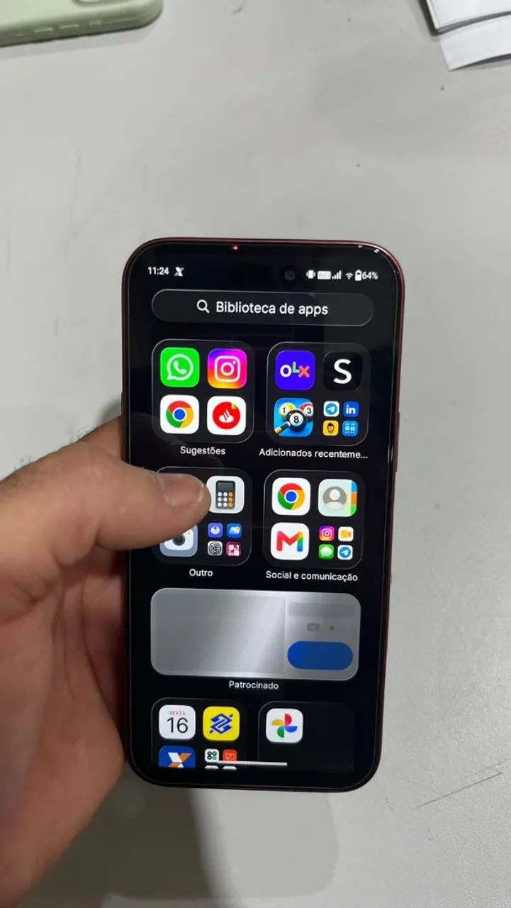 iPhone 18 Pro Max, sabor iPhone 18 - Foto 3