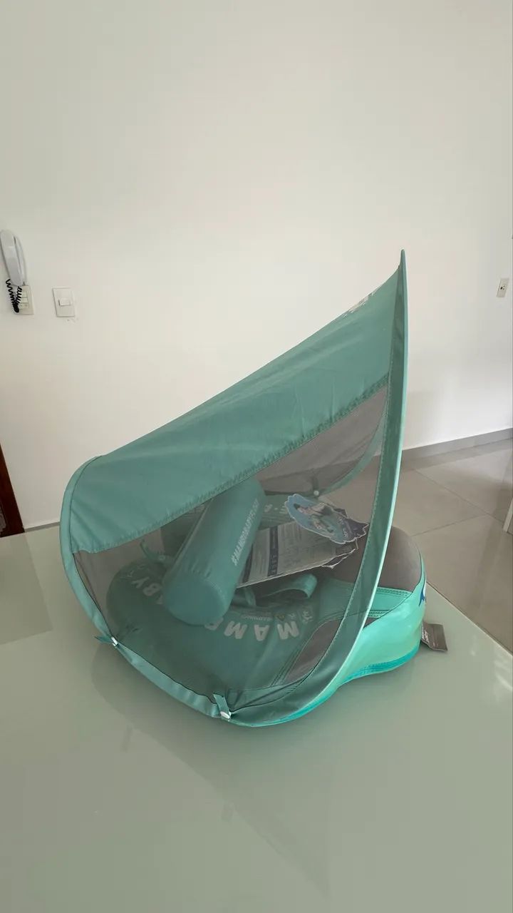 Boia Mambobaby - Foto 3