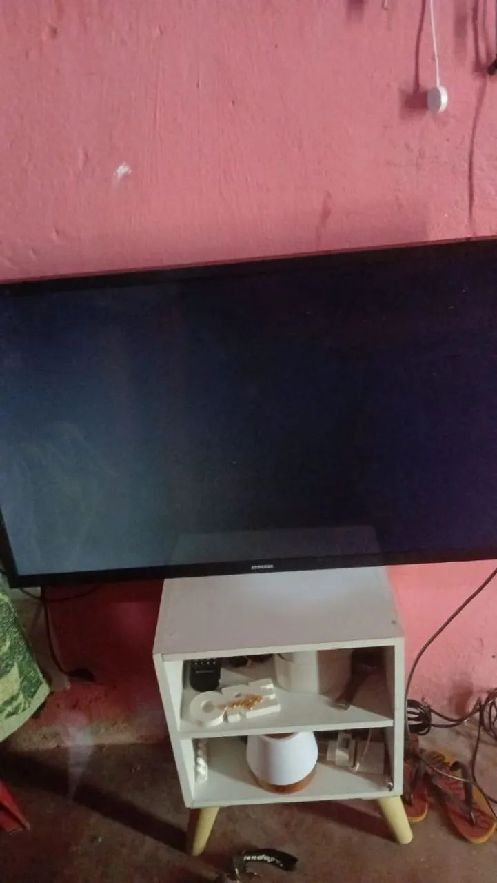 Tv Samsung 