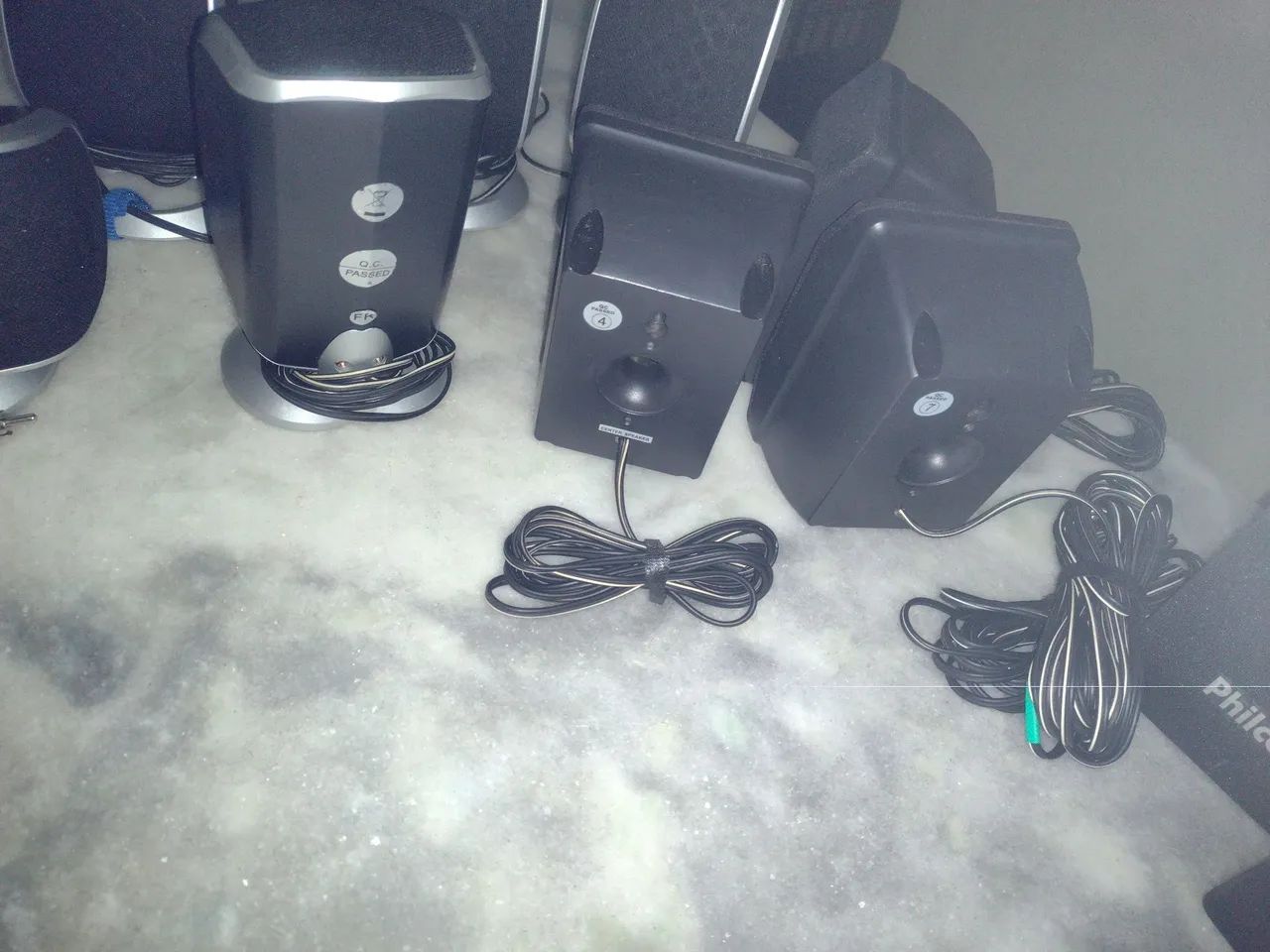 Caixas para home  - Foto 3