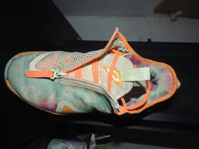 Nike PG 4 Gatorade All-Star (2020) - Foto 4