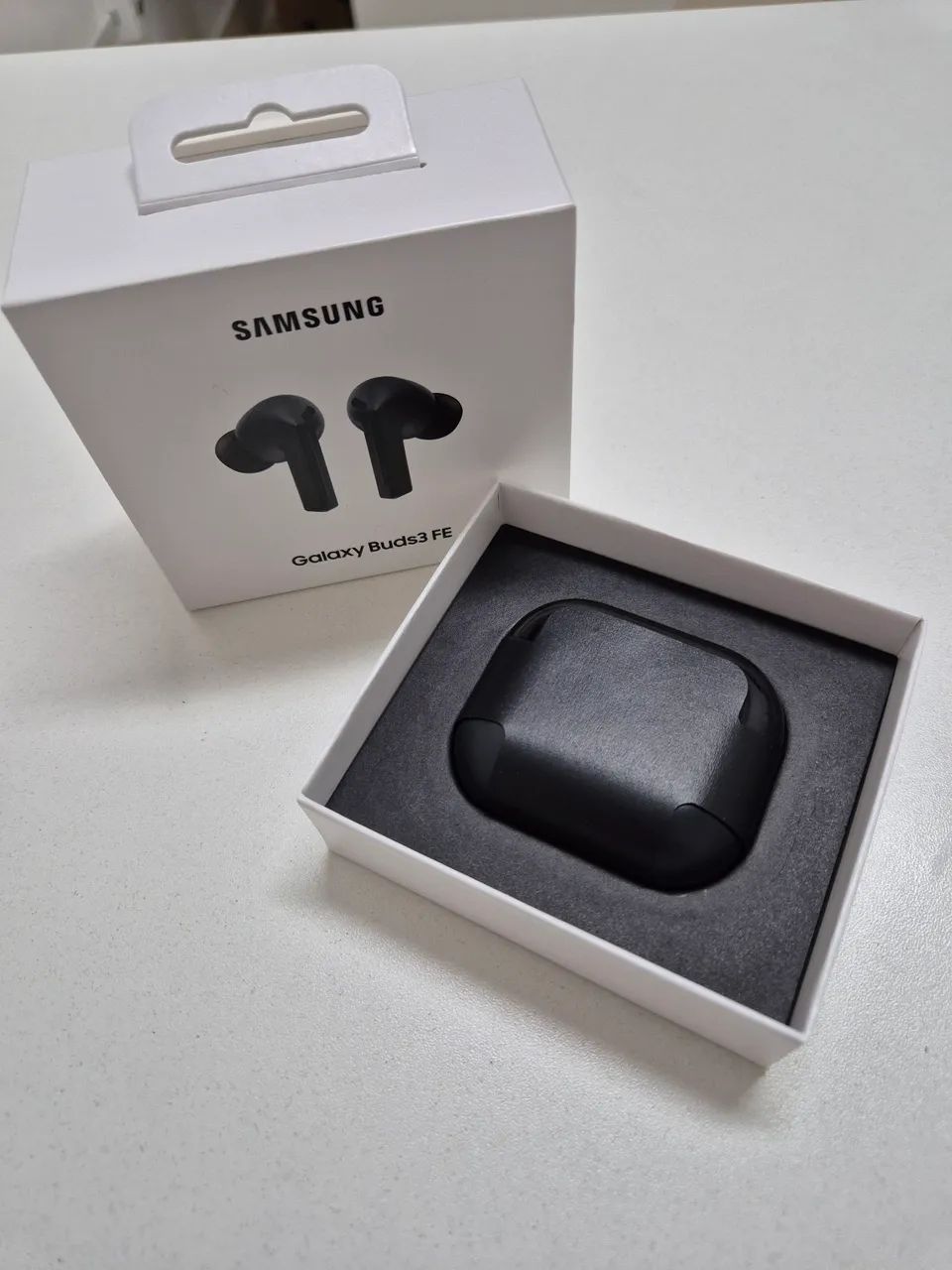 GALAXY BUDS 3 FE - Foto 4