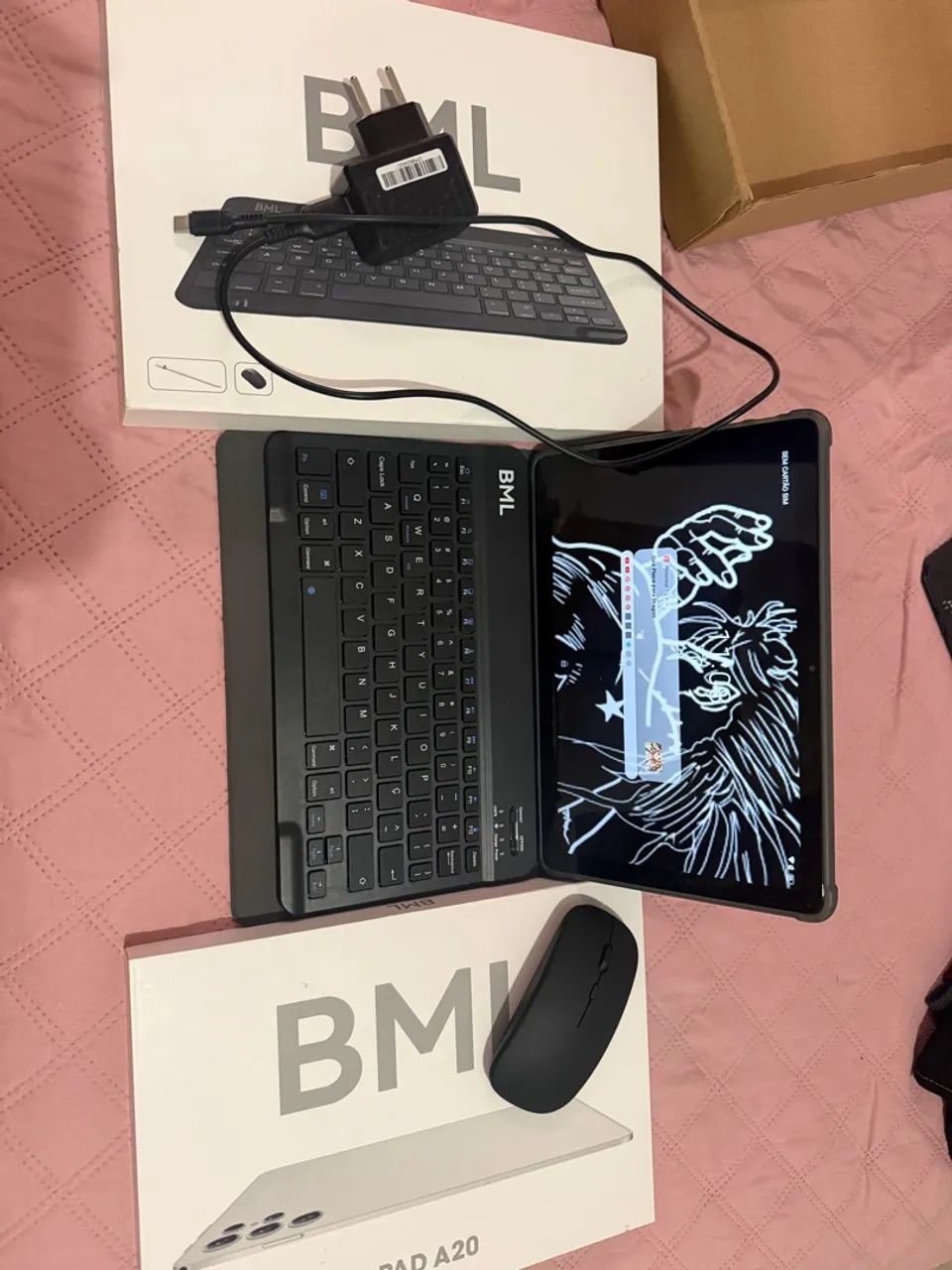 Tablet 10? BML  - Foto 4