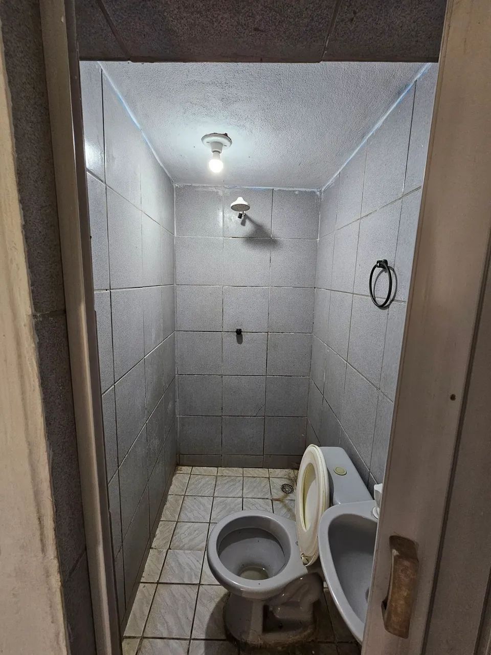 Alugo Kitnet próximo da praia de Jacarecica  - Foto 4