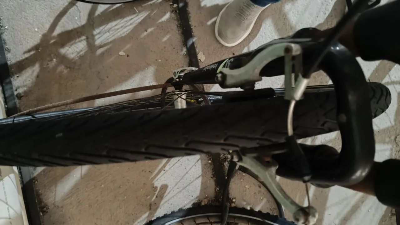 Bike BTWIN Riverside, aro 29 - Foto 5