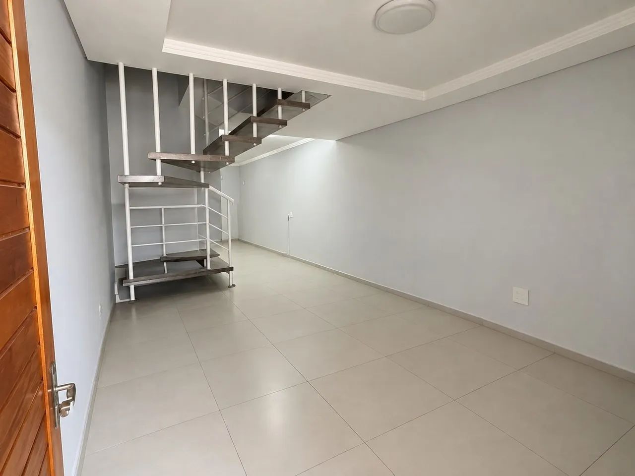 Geminado sobrado no Boa Vista  - Foto 4