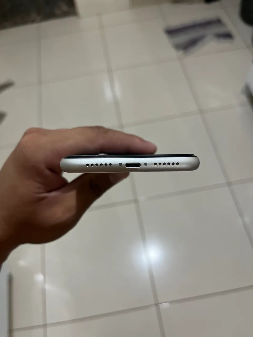 iPhone 11 128gb muito novo  - Foto 5