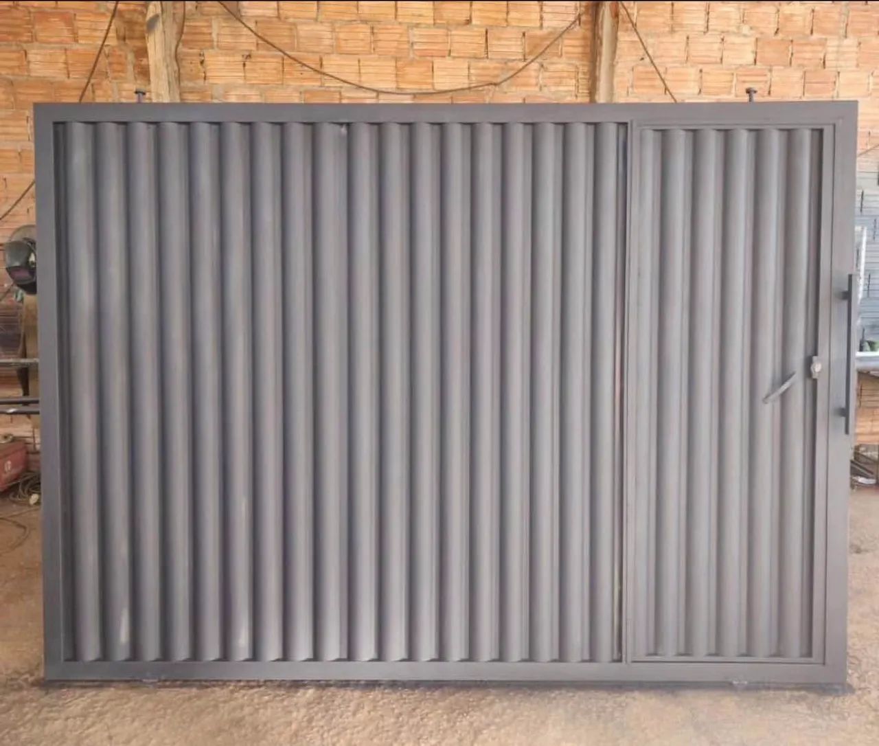 Serralheiro(soldador) - Foto 5