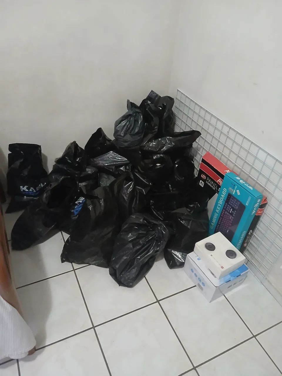 Acessórios p/ Celular e Eletrônicos - Foto 5