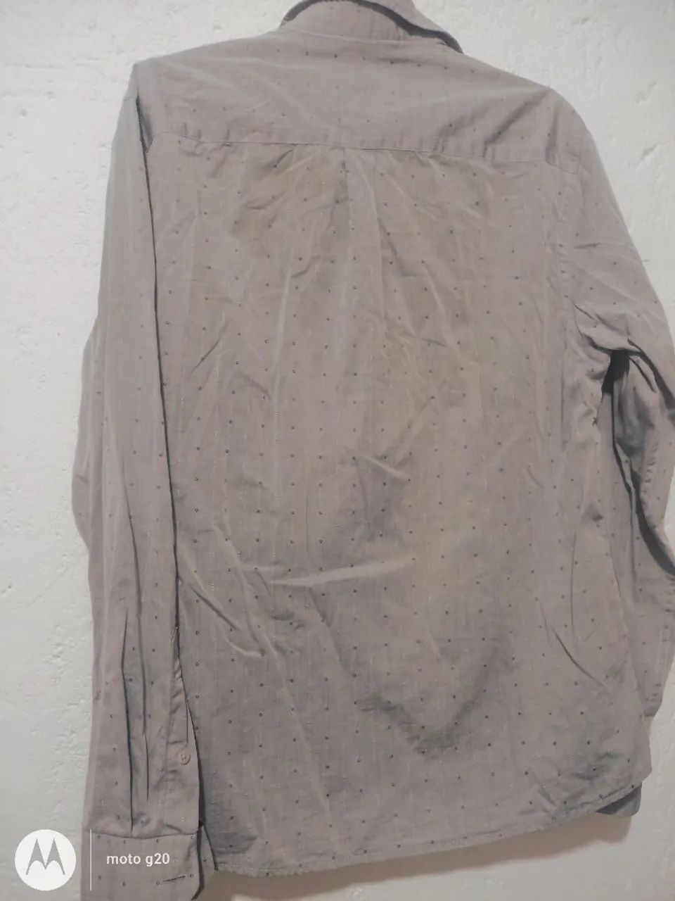 Camisa - Foto 5
