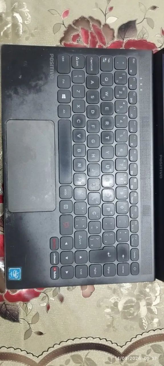 Notebook positivo  - Foto 2
