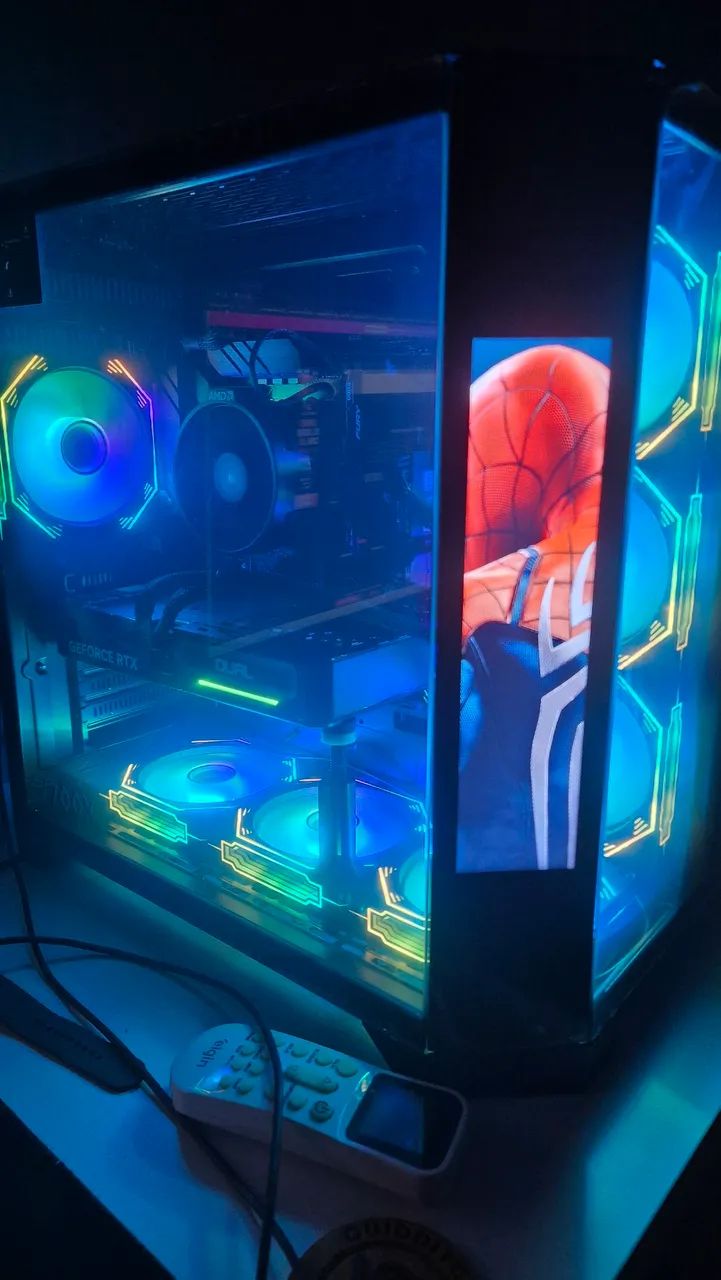RTX 5060 TI 8GB - Foto 4