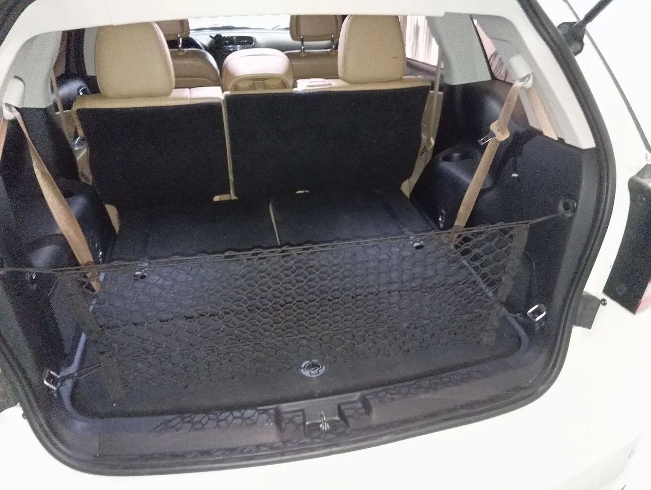 Fiat Freemont 2.4 16V 5P Aut. 2012 - Foto 5
