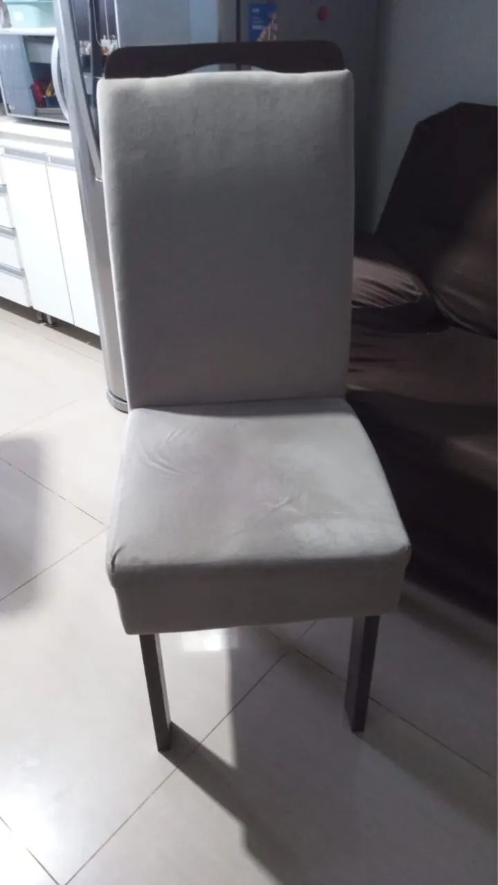 Mesa 6 cadeiras - Foto 3