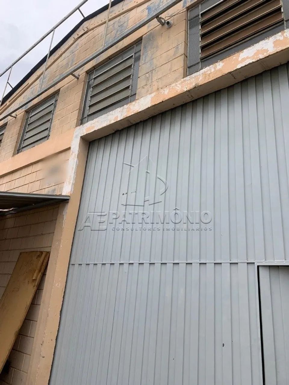 BARRACÃO COMERCIAL JARDIM LEOCÁDIA - Foto 12