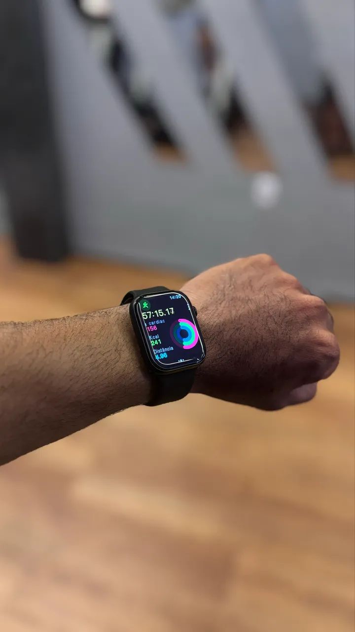 Smartwatch s11  - Foto 4