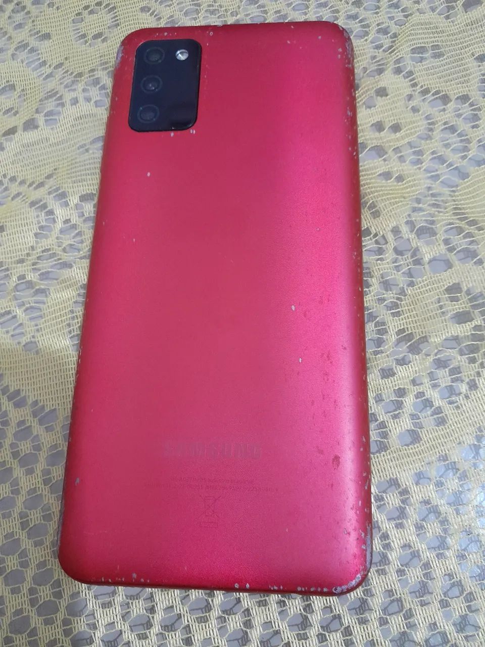 Celular  - Foto 4
