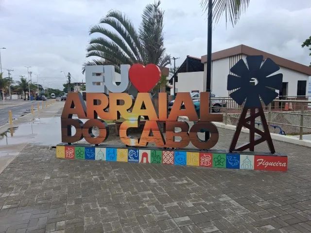 Casa figueira/Arraial do Cabo - Foto 7