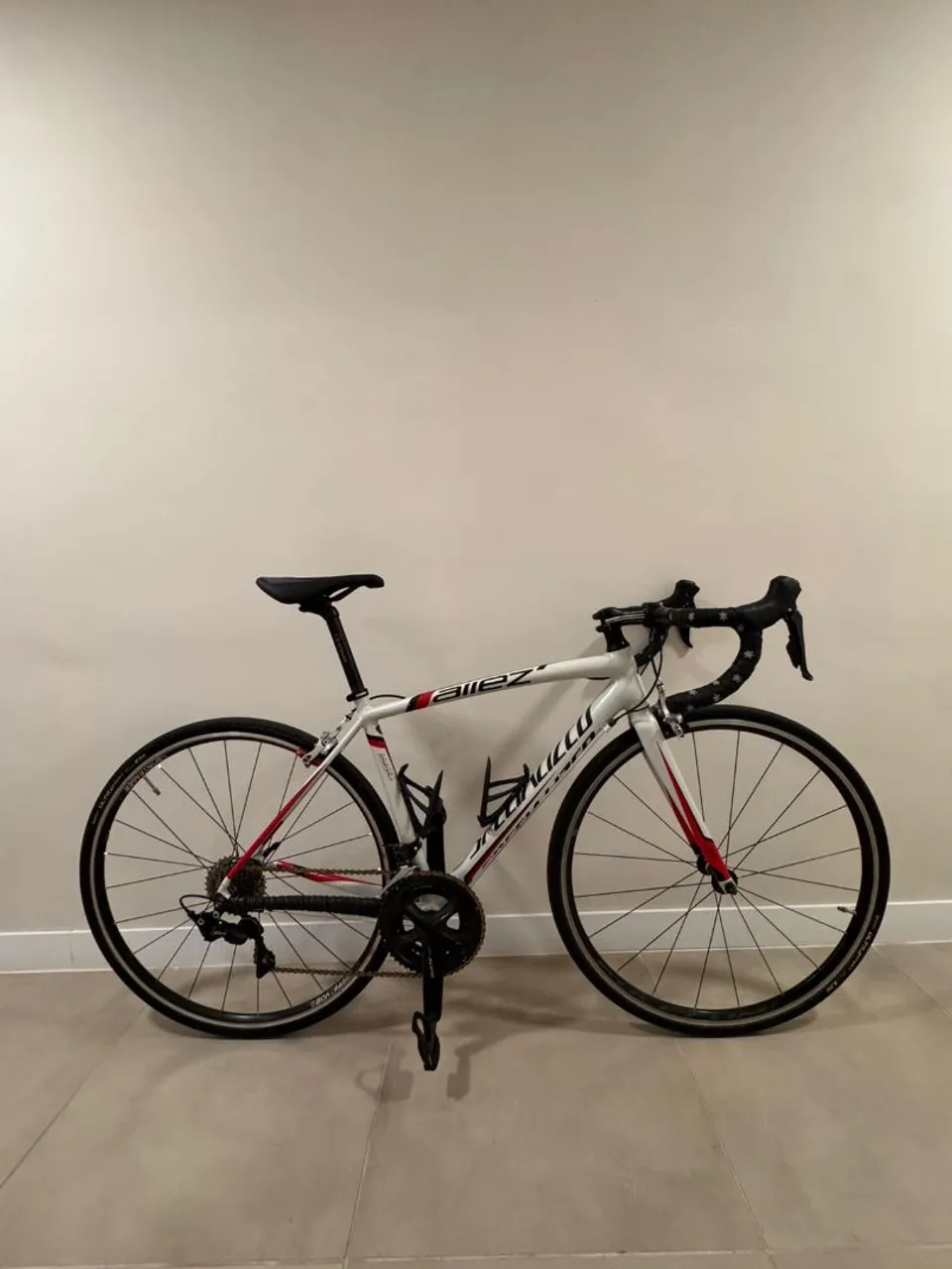 VENDO - Specialized Allez 2013 - Ciclismo - Hípico, Camaquã