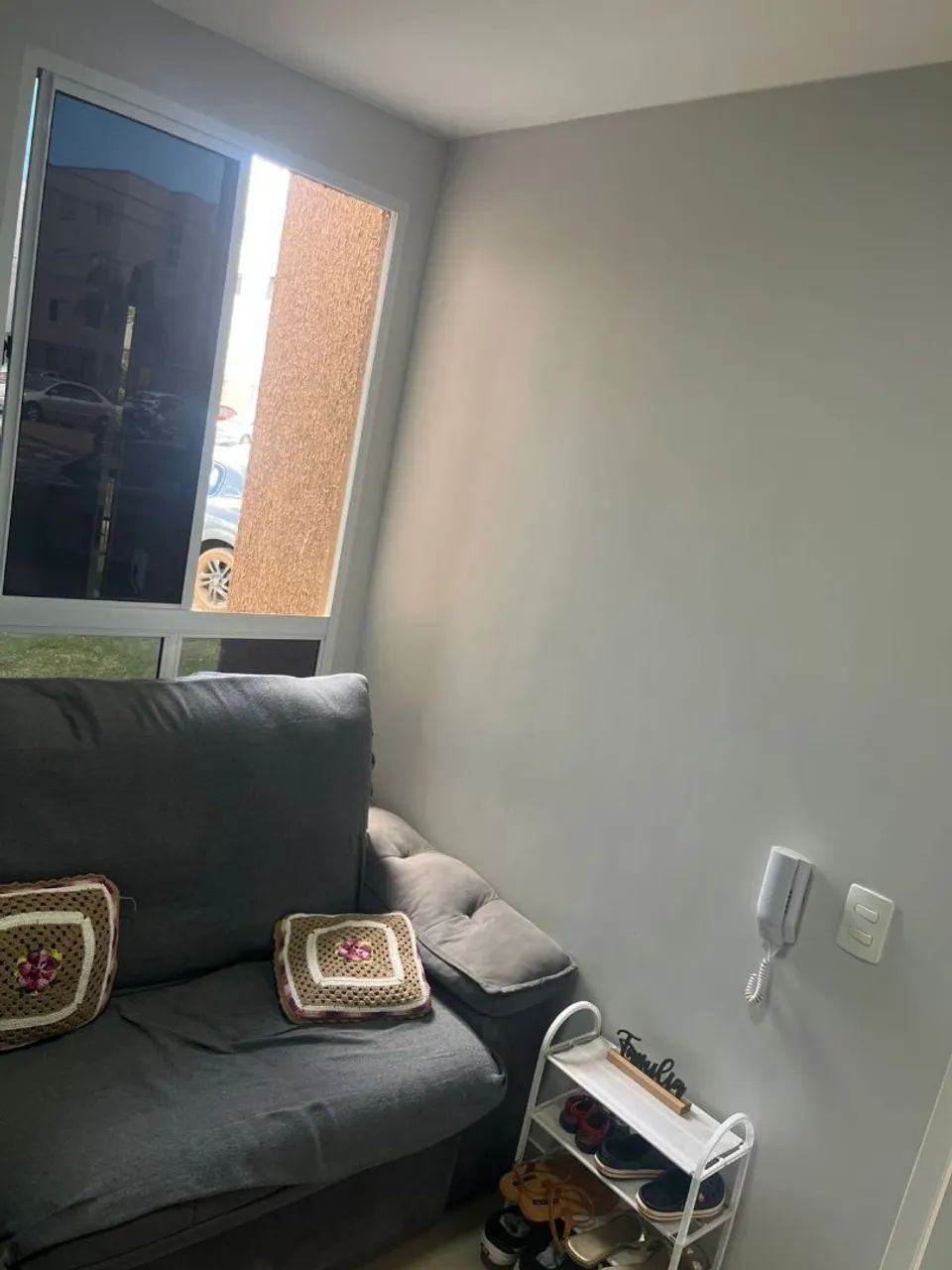 Vendo apartamento Total Ville Planaltina-DF  - Foto 3