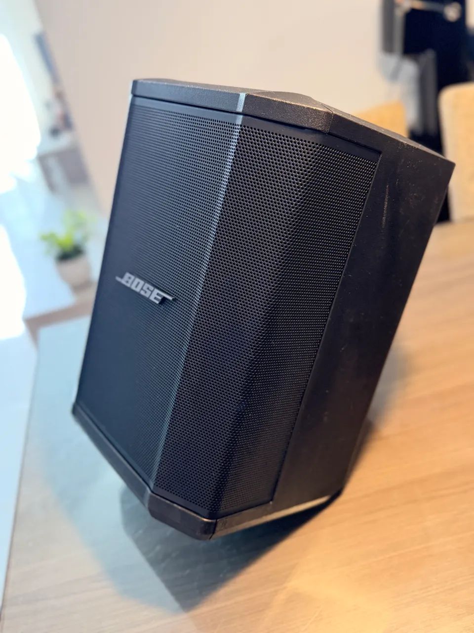Bose S1 Pro System ( Com Bateria )